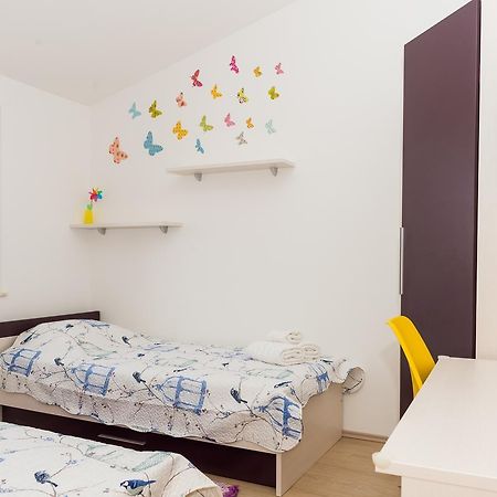 Apartments Sky Sibenik Exterior photo