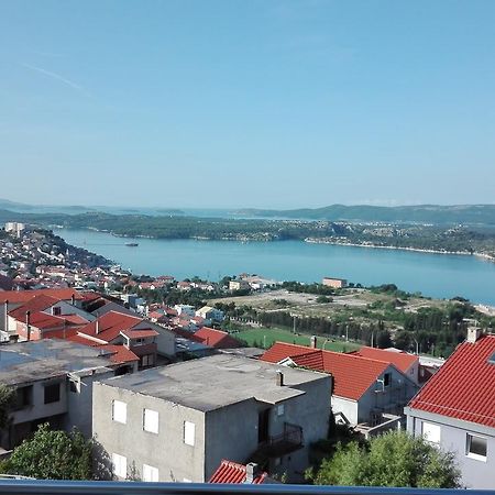 Apartments Sky Sibenik Exterior photo