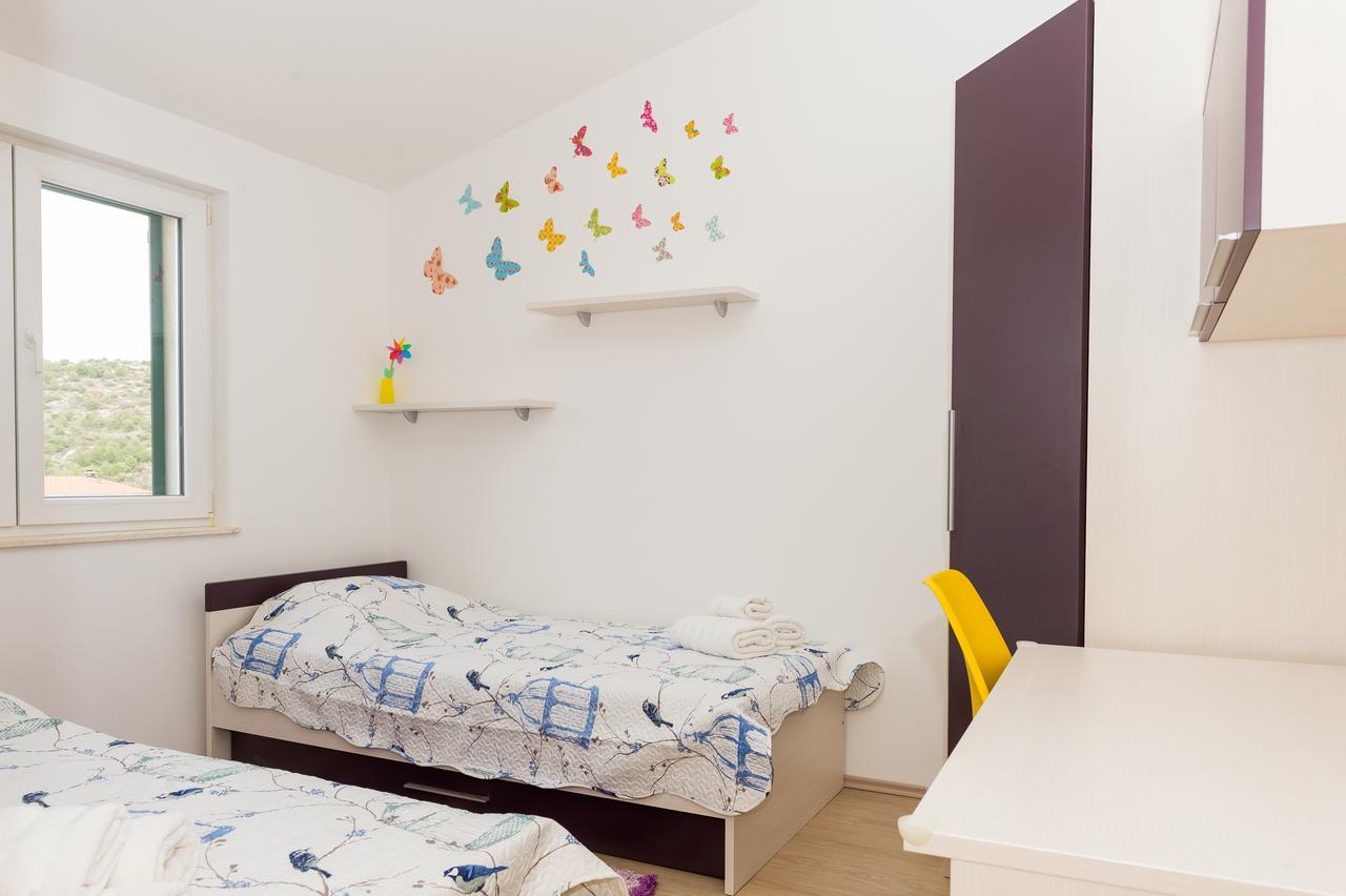 Apartments Sky Sibenik Exterior photo