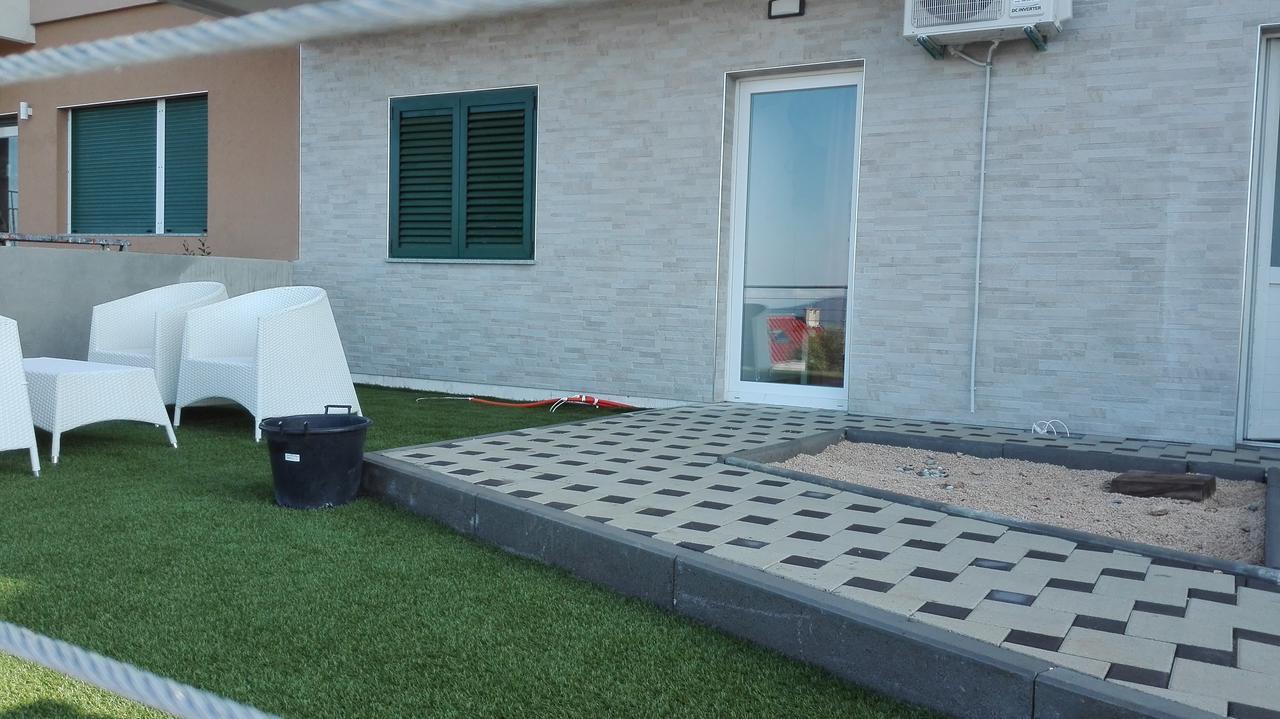 Apartments Sky Sibenik Exterior photo