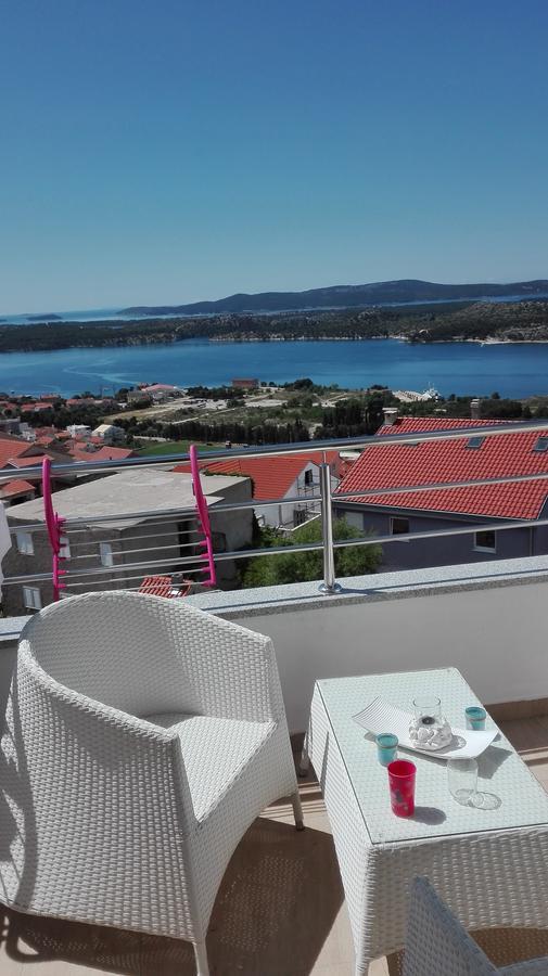 Apartments Sky Sibenik Exterior photo